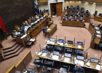 Cuarto retiro: últimas noticias y cuándo se retomarán las discusiones para su tramitación en el Senado