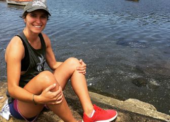 Ex seleccionada argentina y con paso por Barcelona: la estrella que aterrizó en Chile