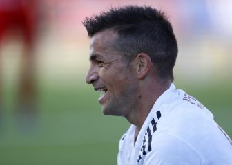 El gol con que Costa llegó a una cifra redonda en Colo Colo