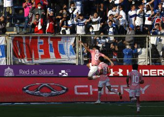 Así va la tabla antes del clásico