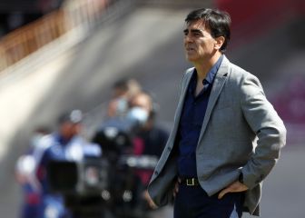 ¿Se define el título ante la UC? Esto dijo Gustavo Quinteros