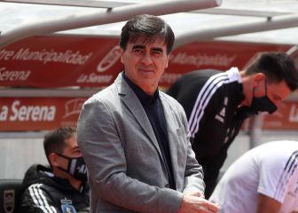 Quinteros confirmó el llamado de Paraguay: 