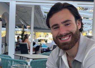 La curiosa campaña para que Ben Brereton aprenda español