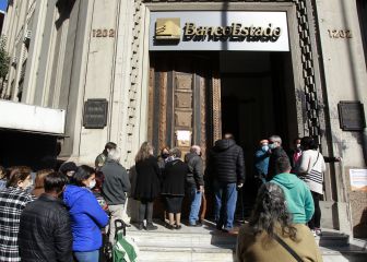 Cuenta RUT: qué pasa si llevo mucho tiempo sin usar mi tarjeta