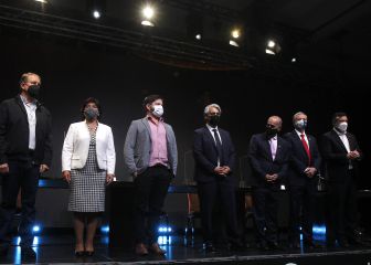 Debate presidencial La Red 2021: ¿por qué Kast y Artés decidieron no asistir hoy?