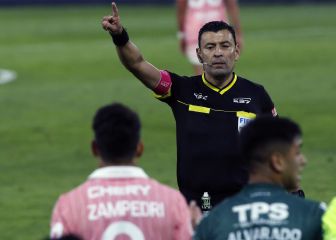 El sorprendente dato de Tobar y sus expulsiones a la UC