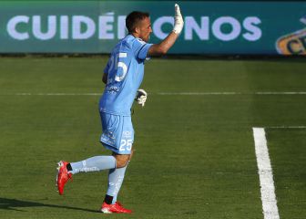 El salvador de Católica