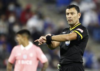 La UC estalla contra Roberto Tobar y anuncia medidas