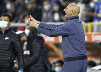 Paulucci, entre los mejores de la historia