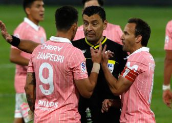 Así es el informe de Tobar: 