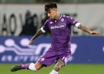 Pulgar se lesiona y podría ser una nueva baja en la Roja