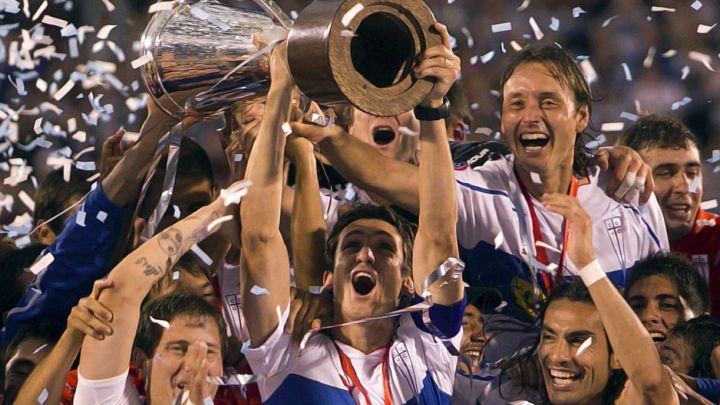 "Se relajaron": los secretos de la remontada de la UC ante Colo Colo en el Torneo 2010