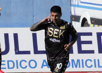 El dato que une a Pato Rubio con Colo Colo y Antofagasta