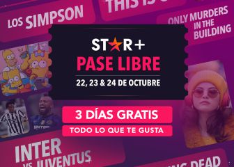 Star Plus gratis en Chile: canales disponibles, catálogo y cómo poder verlo en streaming