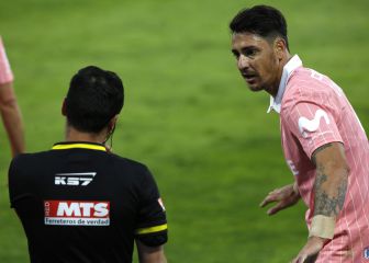 Castrilli le da la razón a la UC: 