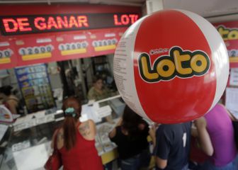 Resultados Loto Chile hoy: números que cayeron y premios del sorteo 4711 | ganadores 21 de octubre