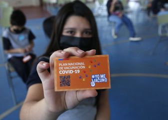 Calendario de Vacunación COVID, martes 26 de octubre: ¿quién recibe la tercera dosis de refuerzo?