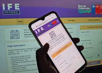 IFE Universal: cómo saber cuándo lo cobraré en octubre y requisitos