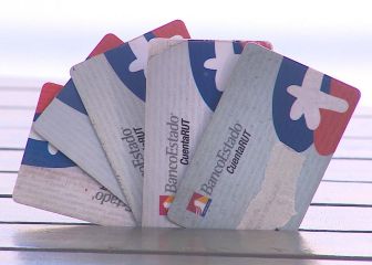 Cuenta RUT: cómo reactivar mi tarjeta si me la desactivaron