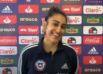 El refuerzo europeo de la Roja: 