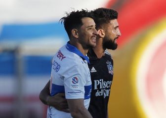 Los otros países del mundo donde hay equipos que se llaman Colo Colo y Católica