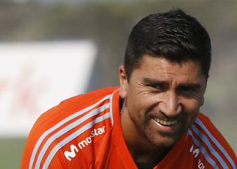 El gran paso que dio Pizarro junto a otros ex cracks en Italia