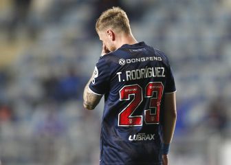 ¿Qué necesita la U para salvarse del descenso?