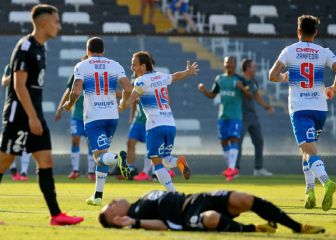 Historial Colo Colo - Católica: quién ha ganado más veces el clásico