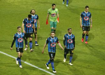 El momento que Huachipato no sufría hace dos décadas