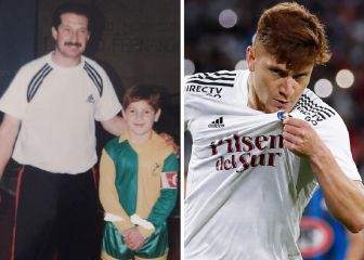 Un viaje a los inicios de Gil: 