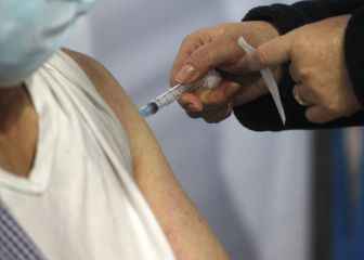 Calendario de Vacunación COVID hoy, sábado 23 de octubre: ¿quién recibe la tercera dosis de refuerzo?