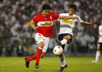 ¿Cuántos puntos le remontó Católica a Colo Colo en el título del 2010?