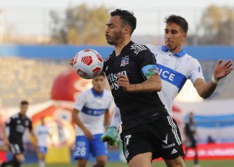 Colo Colo - Católica: horario, TV y cómo ver online el clásico