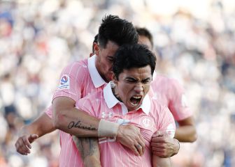 Formación confirmada de Católica ante Colo Colo por el Campeonato Nacional