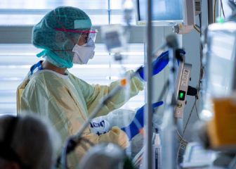 Coronavirus Chile: cuándo comenzará la tercera ola según los expertos
