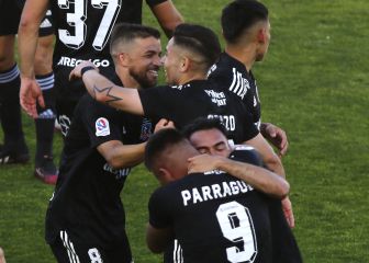 Los 6 partidos que le restan a Colo Colo para ser campeón