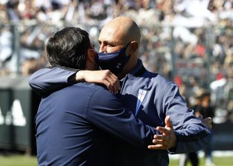 La fuerte autocrítica de Paulucci tras la derrota