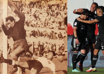 Una victoria que esperó 70 años