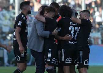 La implacable paternidad de Colo Colo ante la U y la UC