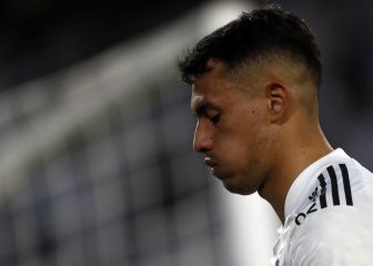 La gran deuda de Iván Morales