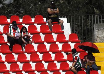 Un partidazo de día lunes