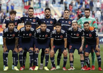 El técnico libre que seduce a la U