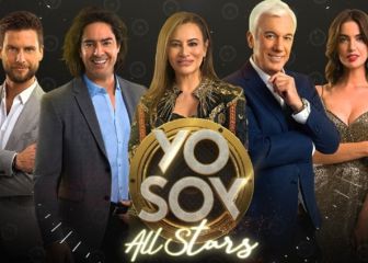Final de Yo Soy All Stars, estelar de imitadores de Chilevisión: resultados y qué pasó