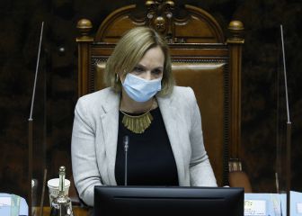 Cuarto retiro AFP: qué dijo Carolina Goic y qué reacciones ha provocado