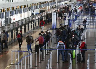 Cuáles son los nuevos requisitos para viajar fuera de Chile y qué documentos se necesitarán