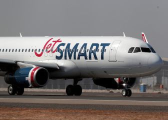 Cuenta RUT: cómo acceder a las ofertas y vuelos de Jetsmart desde $990 pesos