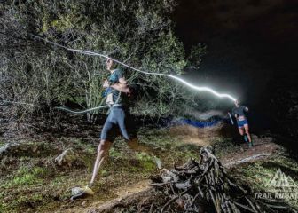 Se posterga la fecha del trail 'Santiago Nocturno' adidas Terrex