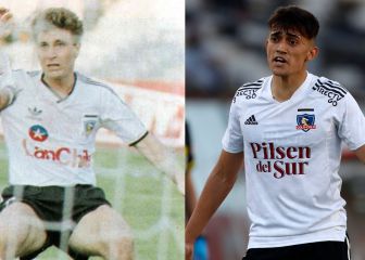 La increíble comparación entre Solari y Barticciotto