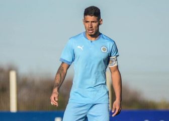 El nuevo fichaje de Colo Colo: 