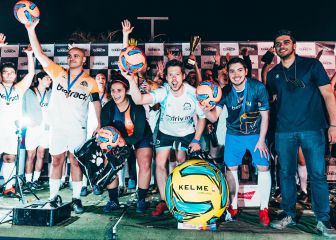 Betterfly y Beetrack ganan copa diamante y oro de la Startup cup byJusto